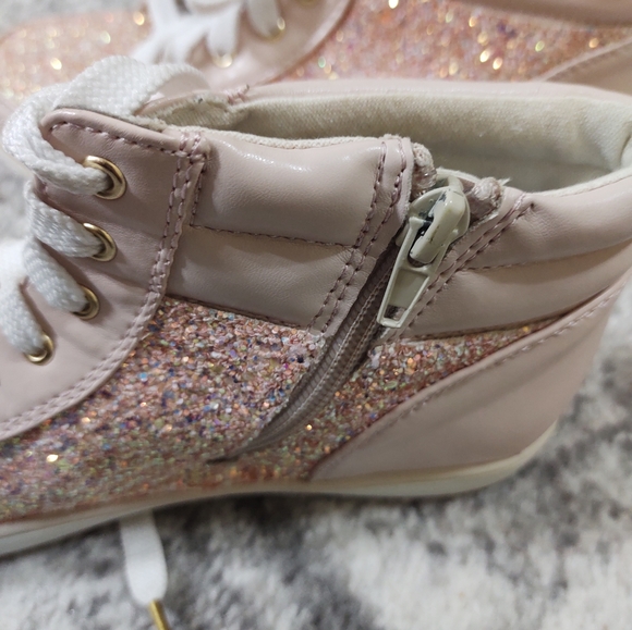 High sneakers - Picture 5 of 8